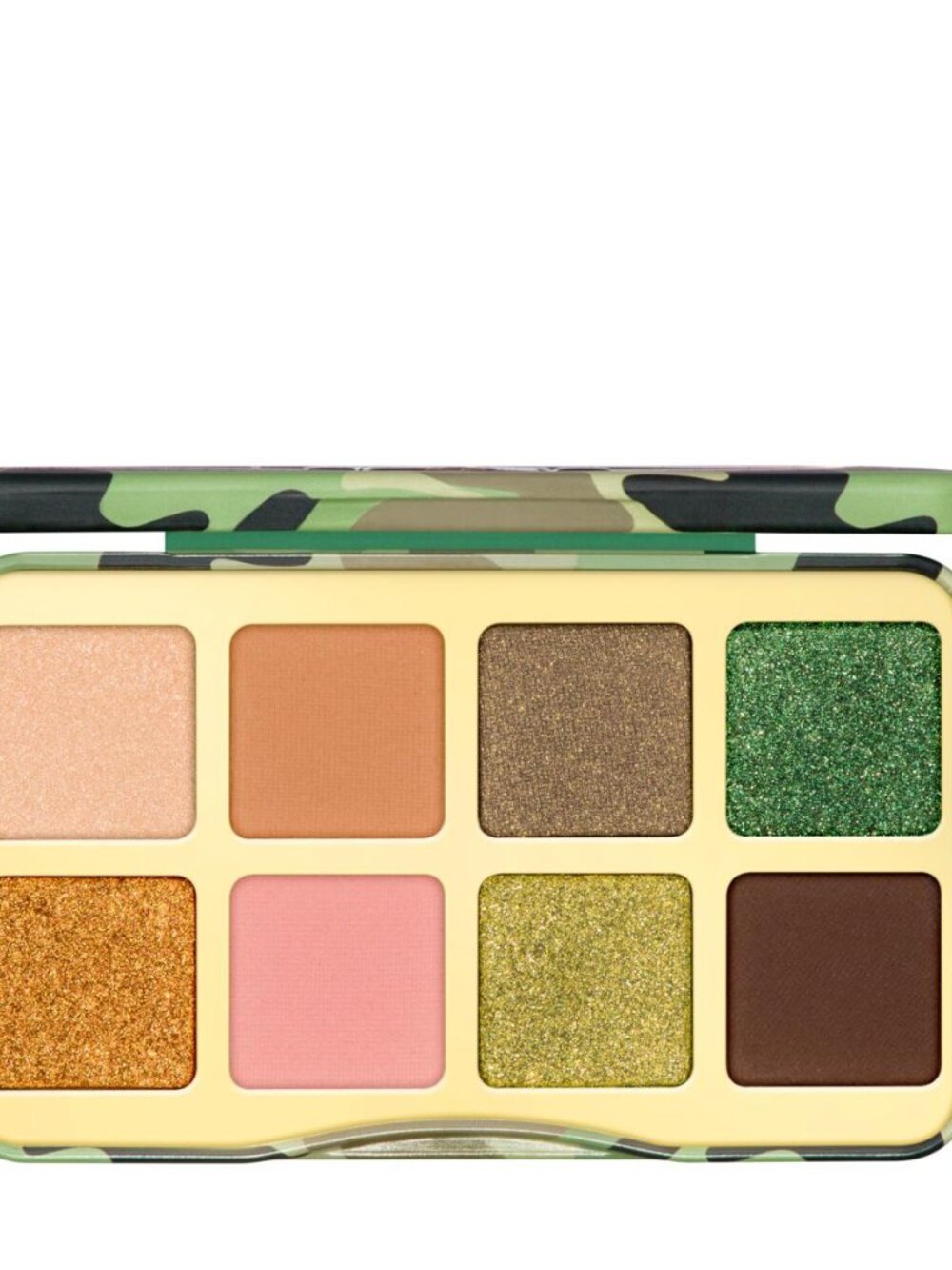 Too Faced: Eye Shadow Palette: Major Love